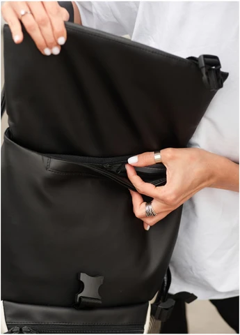 Рюкзак женский 37х31х14 см Sambag (260191735)