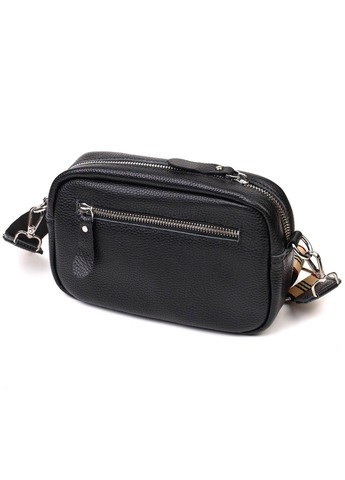 Сумка женская кожаная 20х13х6 см Vintage (260191443)