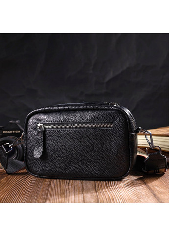 Сумка женская кожаная 20х13х6 см Vintage (260191443)