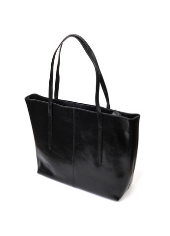 Шкіряна сумка жіноча 36х30х12 см Vintage (260192342)