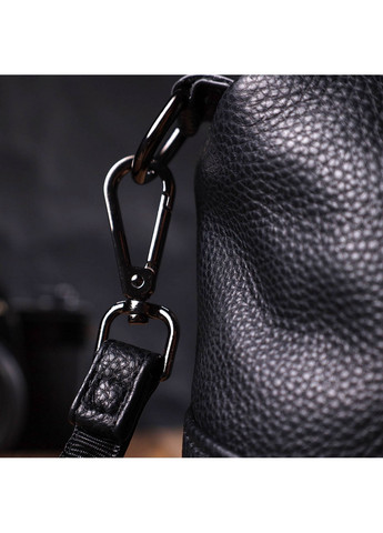 Шкіряна сумка жіноча 27х12х9,5 см Vintage (260191423)