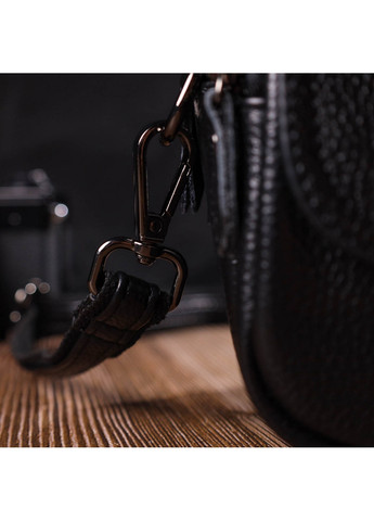 Сумка женская кожаная 19х13,5х8 см Vintage (260192334)