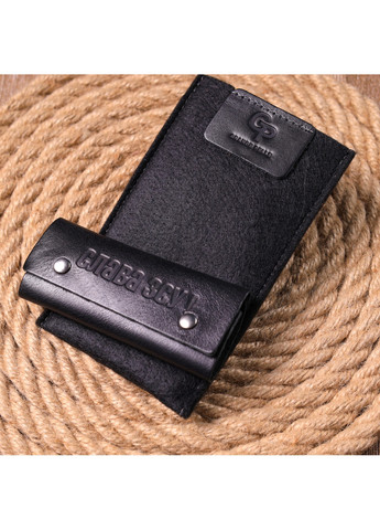 Ключниця шкіряна 11,5х5 см Grande Pelle (260191896)