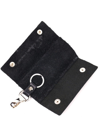 Ключница кожаная 11,5х5 см Grande Pelle (260191879)