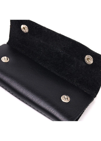 Ключница кожаная 11,5х5 см Grande Pelle (260191879)