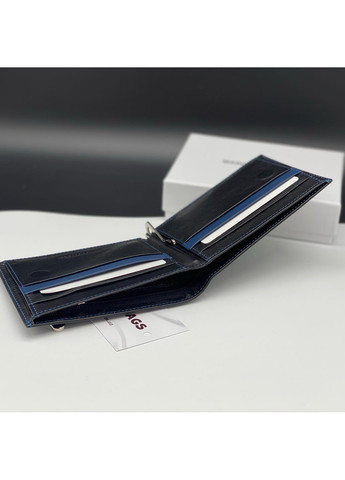 Гаманець чоловічий шкіряний 11,5х8,8х1 см Marco Coverna (260192243)