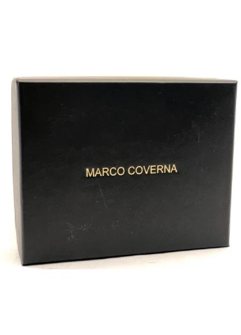 Портомне мужское кожаное 11х9,5х2,5 см Marco Coverna (260192251)