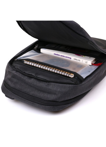 Рюкзак мужской 25х42х12 см Vintage (260191434)