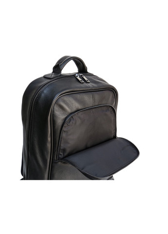 Рюкзак мужской кожаный 12х30х42 см Newery (260192261)