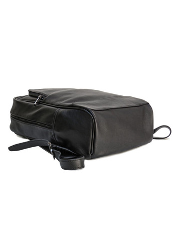 Рюкзак мужской кожаный 12х30х42 см Newery (260192261)