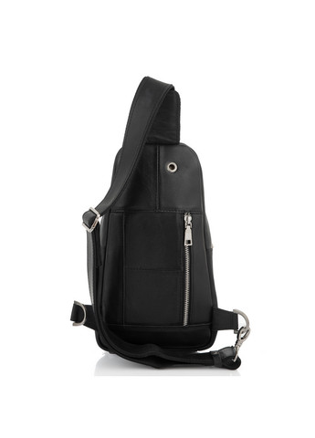 Сумка мужская кожаная 17х31х8 см Newery (260192255)