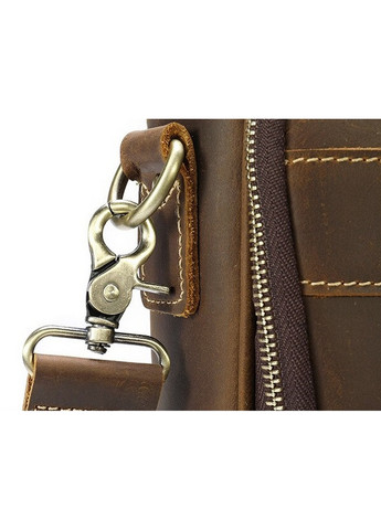 Сумка чоловіча шкіряна 40,5х28х6,5 см Bexhill (260191514)