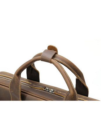 Сумка чоловіча шкіряна 40,5х28х6,5 см Bexhill (260191514)