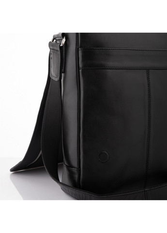 Сумка мужская кожаная 36х27х9,5 см Newery (260192256)