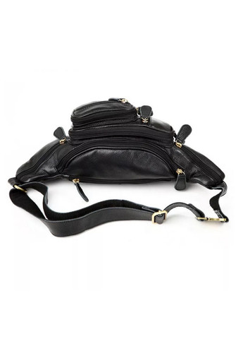 Сумка мужская кожаная 38х8х17 см Bexhill (260191519)