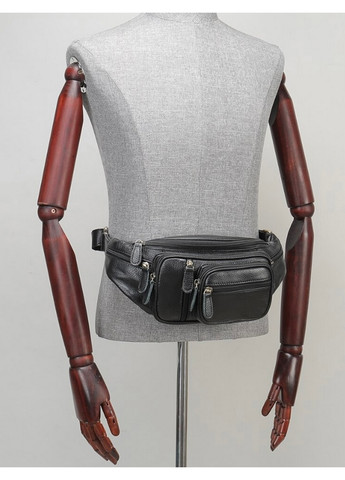 Сумка мужская кожаная 38х8х17 см Bexhill (260191519)