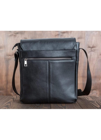 Сумка мужская кожаная 25х31х9 см Newery (260192259)
