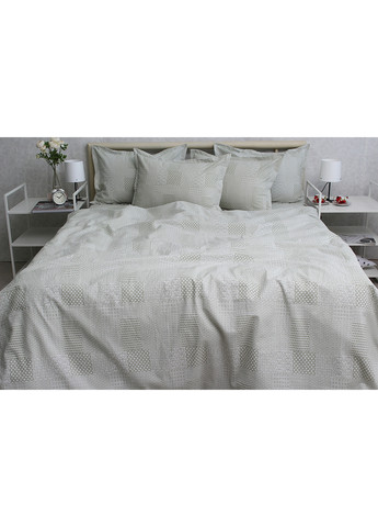 Комплект постельного белья 1,5-спальный Tag (260192057)