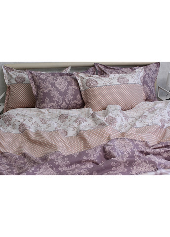 Комплект постільної білизни з компаньйоном 1,5-спальний Tag (260191543)