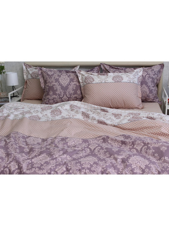 Комплект постільної білизни з компаньйоном 1,5-спальний Tag (260191543)