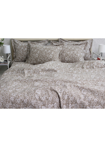 Комплект постельного белья Семейный Tag (260191964)