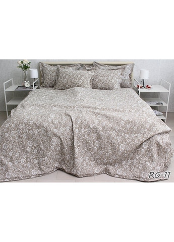 Комплект постельного белья 2-спальный Tag (260192516)