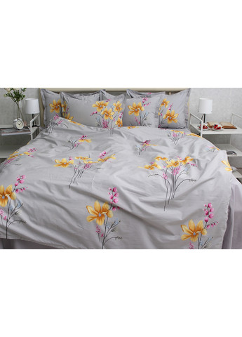 Комплект постельного белья с компаньоном 1,5-спальный Tag (260192459)