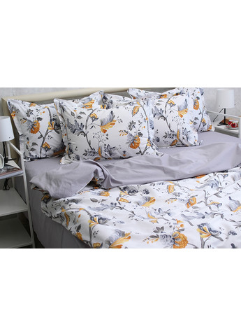 Комплект постільної білизни з компаньйоном Сімейний Tag (260191863)