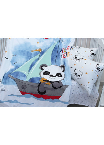 Комплект постільної білизни Дитячий Tag (260192583)