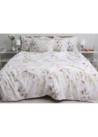 Комплект постельного белья с компаньоном Семейный Tag (260192127)
