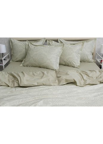 Комплект постільної білизни з компаньйоном 2-спальний Tag (260191956)