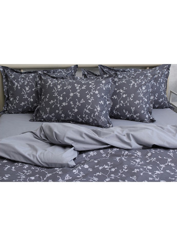 Комплект постільної білизни з компаньйоном 1,5-спальний Tag (260191569)