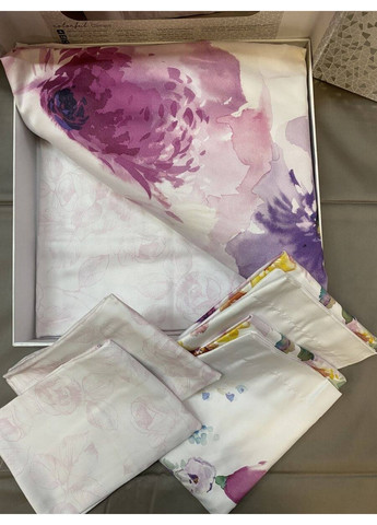 Комплект постельного белья Семейный Tac (260192370)