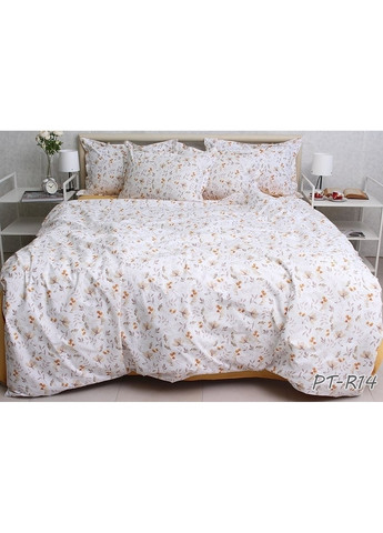 Комплект постельного белья с компаньоном 1,5-спальный Tag (260192451)