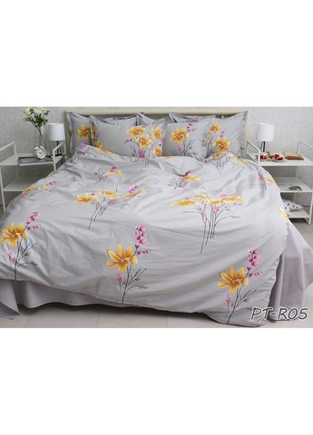 Комплект постельного белья с компаньоном Семейный Tag (260192055)