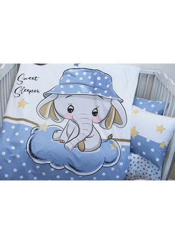 Комплект постільної білизни Дитячий Tag (260192439)