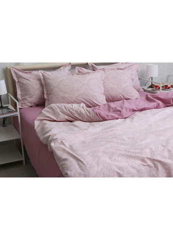 Комплект постільної білизни з компаньйоном Сімейний Tag (260192073)