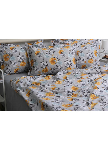 Комплект постільної білизни з компаньйоном 2-спальний Tag (260191550)