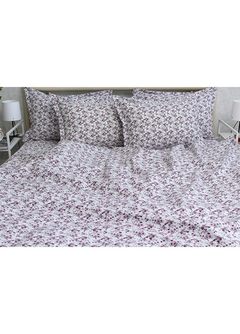 Комплект постільної білизни 2-спальний Tag (260192493)