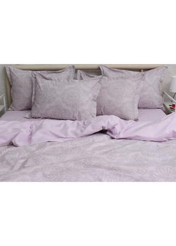 Комплект постільної білизни з компаньйоном 2-спальний Tag (260192075)