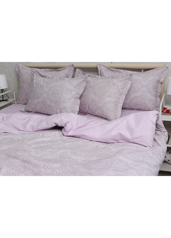 Комплект постільної білизни з компаньйоном 2-спальний Tag (260192075)