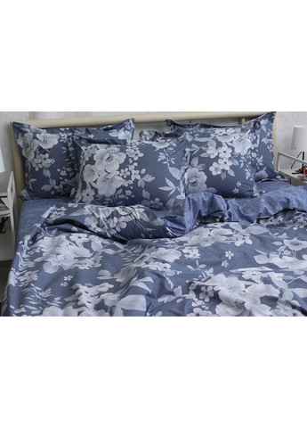 Комплект постільної білизни з компаньйоном Євро Tag (260192556)