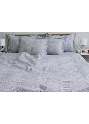 Комплект постельного белья 2-спальный Tag (260192070)