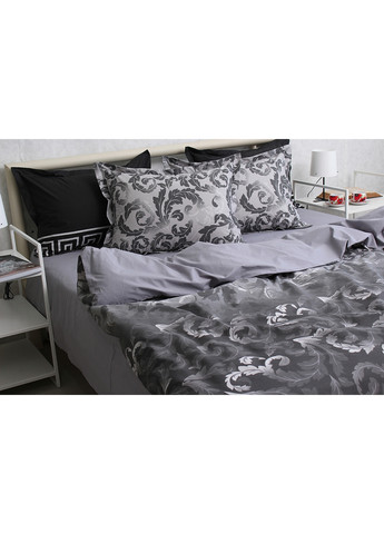Комплект постельного белья с компаньоном 1,5-спальный Tag (260192460)