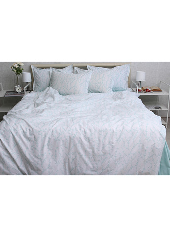 Комплект постельного белья с компаньоном 1,5-спальный Tag (260192082)