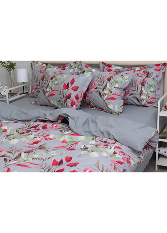 Комплект постільної білизни з компаньйоном 1,5-спальний Tag (260192412)