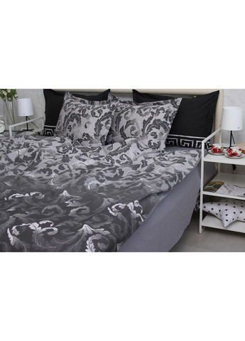 Комплект постільної білизни з компаньйоном Сімейний Tag (260192441)