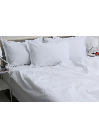Комплект постільної білизни 2-спальний Tag (260192560)