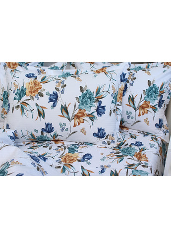 Комплект постельного белья Евро Tag (260191598)