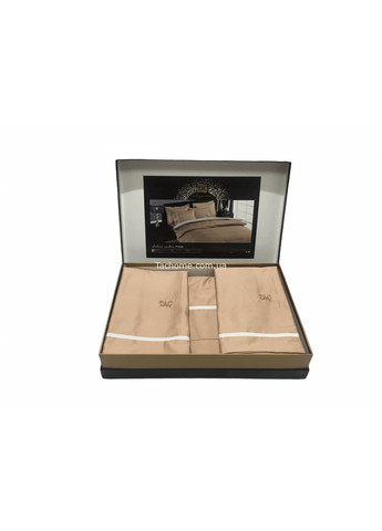 Комплект постельного белья Евро Tac (260191393)